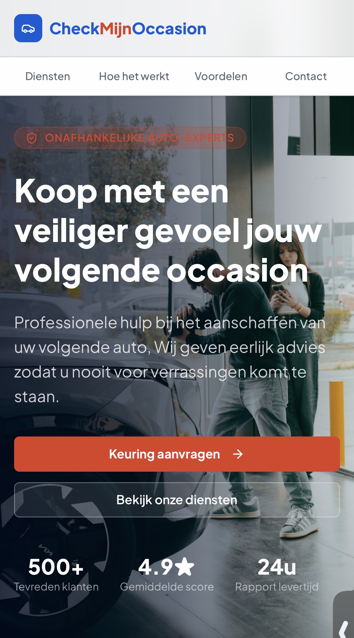 Checkmijnoccasion nl